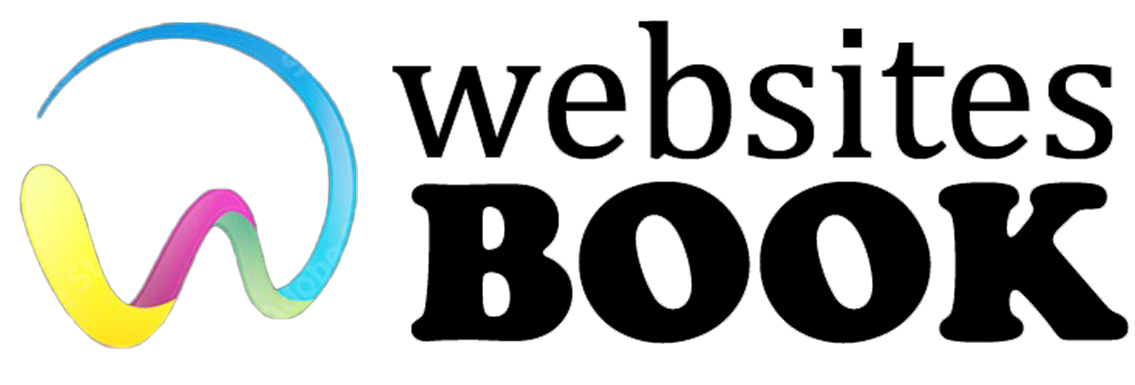 Websites Book – Modern & Responsive Website Templates for Businesses, Startups & Creatives